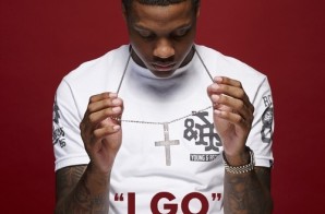 Lil Durk – I Go Ft Johnny May Cash