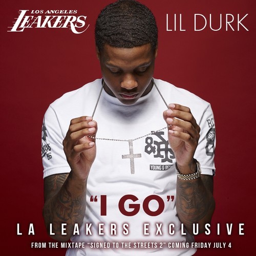 b27eHrY Lil Durk – I Go Ft Johnny May Cash  