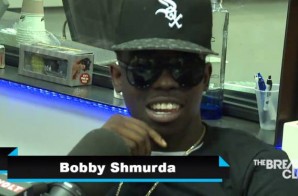 Bobby Shmurda Talks Jay-Z & Beyonce Doing His Dance, New Music, & More with The Breakfast Club (Video)