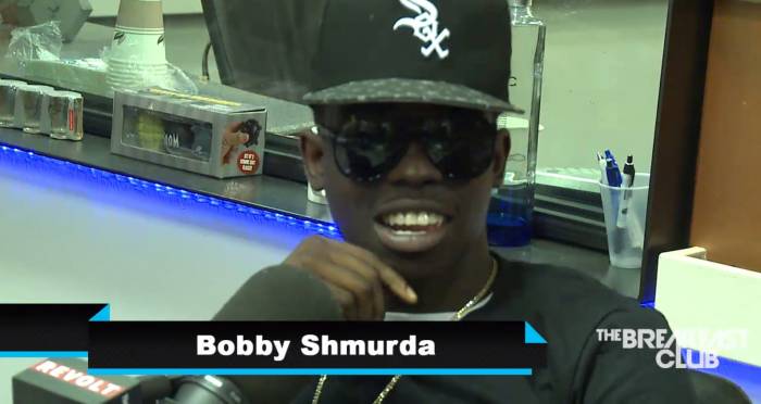 bobby-shmurda-talks-jay-z-beyonce-doing-his-dance-new-music-more-with-the-breakfast-club-video-HHS1987-2014 Bobby Shmurda Talks Jay-Z & Beyonce Doing His Dance, New Music, & More with The Breakfast Club (Video)  