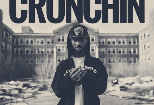 Boldy James – Crunchin