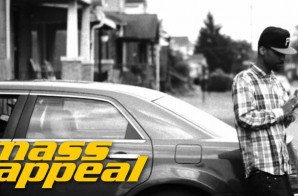 Mass Appeal presents “Video Print” with Boldy James (Video)