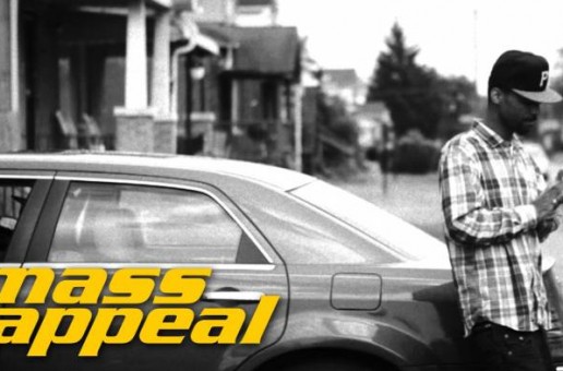 Mass Appeal presents “Video Print” with Boldy James (Video)