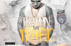 Boston George – Trappin In Traffic (Mixtape)