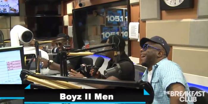 boyz-ii-men-visited-the-breakfast-club-to-talk-new-album-more-video-HHS1987-2014 Boyz II Men Visits The Breakfast Club To Talk New Album, Former Members & More (Video)  
