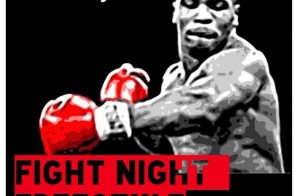 Broadway Dice – Fight Night Freestyle