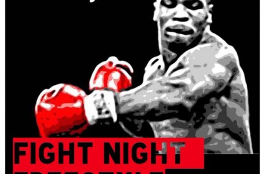 Broadway Dice – Fight Night Freestyle