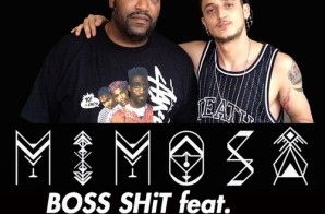 Bun B – Boss Shit
