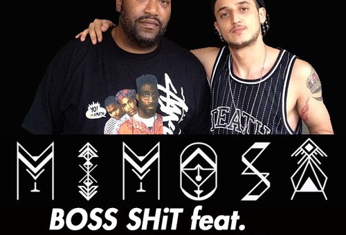 Bun B – Boss Shit