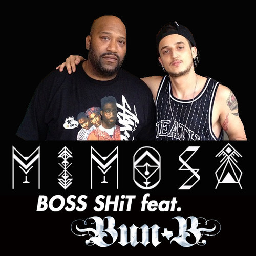 bun-b-boss-shit-HHS1987-2014 Bun B - Boss Shit  