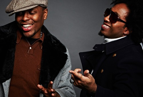 Camp Lo – Cold Retarded