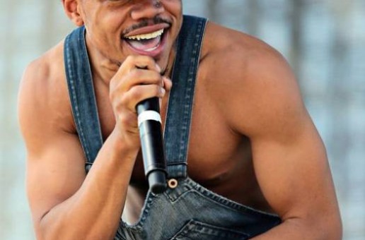 Chance The Rapper – Wonderful Everyday: Authur Ft. Wyclef Jean, Elle Varner, Francis & The Lights, Jesse Ware, Eryn Allen Kane, The O’My’s, Peter Cottontale & Donnie Trumpet