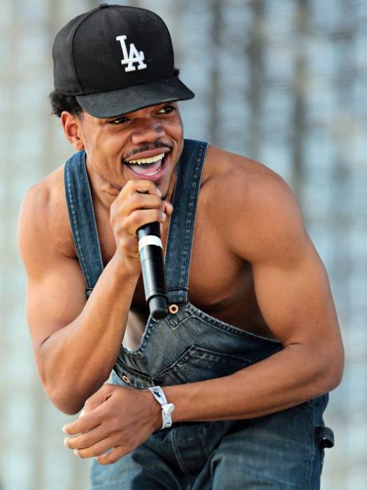 chance-the-rapper-wonderful-everyday-authur-ft-wyclef-jean-elle-varner-francis-the-lights-jesse-ware-eryn-allen-kane-the-omys-peter-cottontale-donnie-trumpet-HHS1987-2014 Chance The Rapper - Wonderful Everyday: Authur Ft. Wyclef Jean, Elle Varner, Francis & The Lights, Jesse Ware, Eryn Allen Kane, The O'My's, Peter Cottontale & Donnie Trumpet  