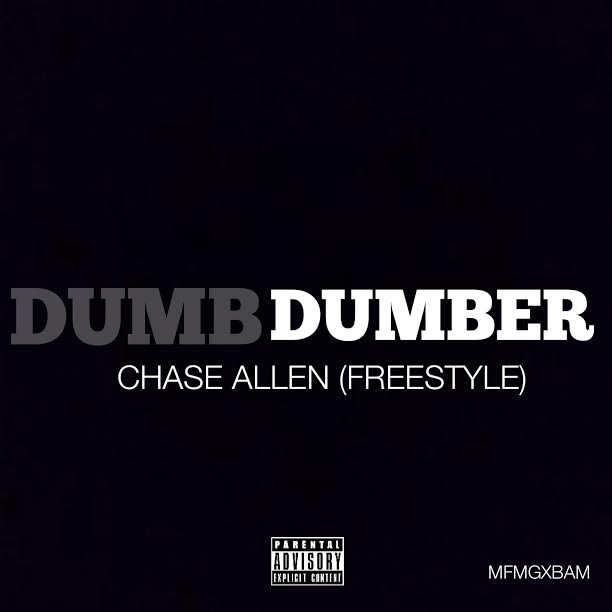 chase-allen-dumb-freestyle-HHS1987-2014 Chase Allen - Dumb Freestyle  