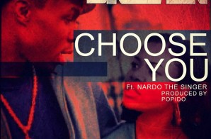 Amir Driver X Nardo The Singer – Choose You (Video)