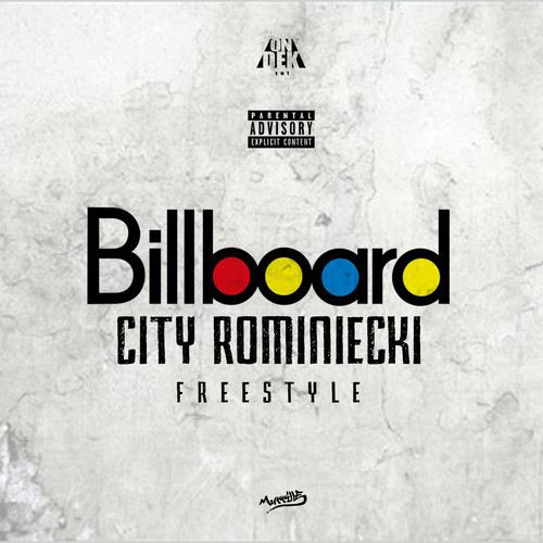 city-rominiecki-billboard-freestyle-HHS1987-2014 City Rominiecki - Billboard Freestyle x What It Mean Ft. Quilly  