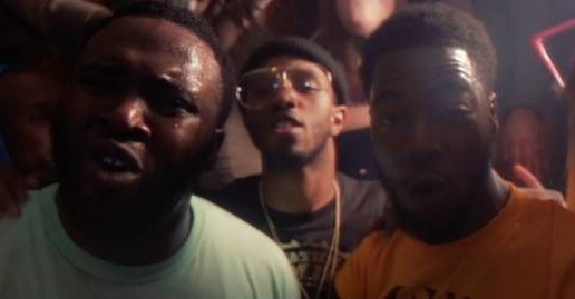 City Rominiecki – Thirsty Thursday (Official Video)