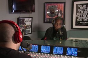 CJ Fly Talks Capital STEEZ, Jay Z & The Upcoming BK Hip-Hop Festival w/ Hot 97 (Video)