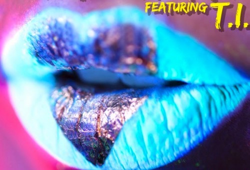 Clinton Sparks – UV Love Ft. T.I.