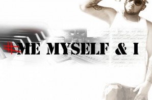 CO – Me Myself & I (Mixtape)