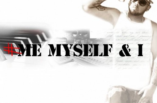 CO – Me Myself & I (Mixtape)