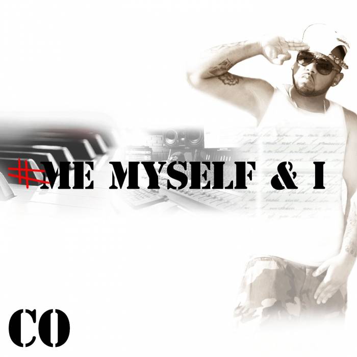 co-me-myself-i-mixtape-HHS1987-2014 CO - Me Myself & I (Mixtape)  