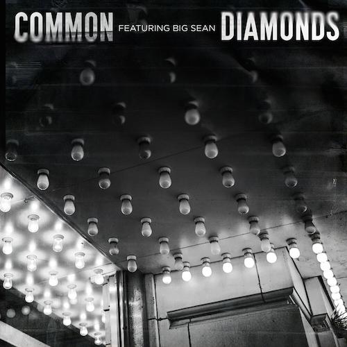 common-diamonds-ft-big-sean-HHS1987-2014 Common - Diamonds Ft. Big Sean (Prod by No ID)  