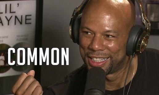 Common Talks New Album, Working with Chicago Artists, His Previous Beef with Drake & more (Video)