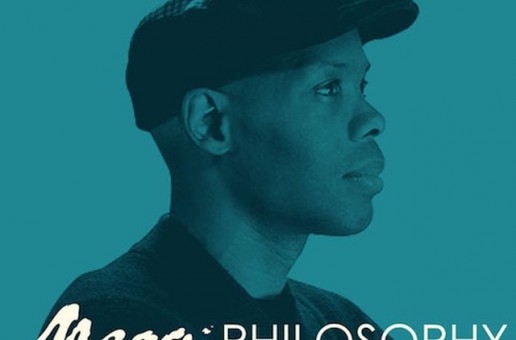 Cormega – Mars (Dream Team) ft. AZ, Redman, Styles P