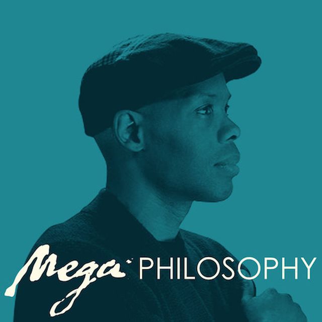 cormega-mega-philosophy Cormega - Mars (Dream Team) ft. AZ, Redman, Styles P  