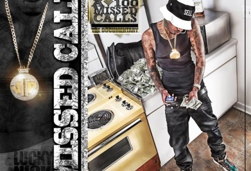 Lucky Nick – 100 Missed Calls (Mixtape)