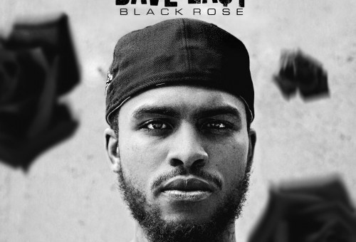 Dave East – Black Rose (Mixtape)