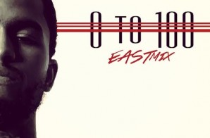 Dave East – 0 To 100 (Freestyle)