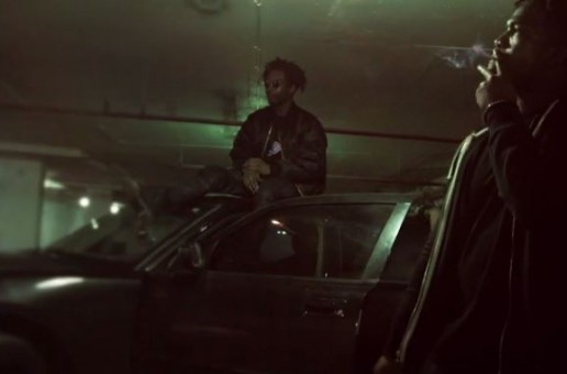 Derek Wise – AWKWARD (Video)