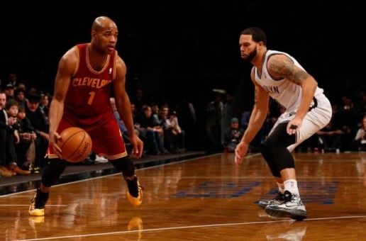 Cleveland Cavs Trade Jarrett Jack to The Nets; Celtics Get Tyler Zeller & Marcus Thornton & 2016 First Round Pick
