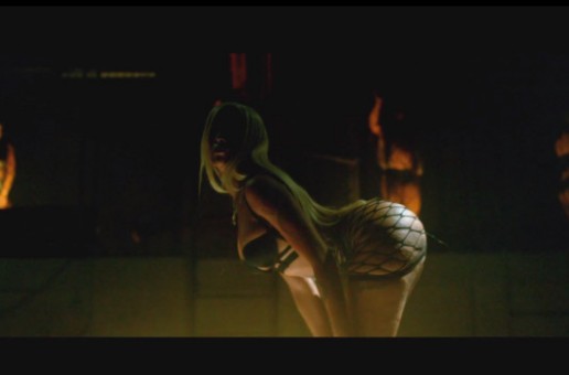 DJ Mustard – Down On Me Ft. Ty Dolla Sign & 2 Chainz (Official Video)