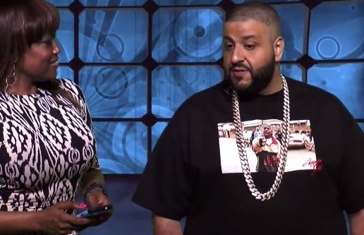 DJ Khaled Talks His New Diet, 8 Summers, Women & More w/ Supa Cindy (Video)