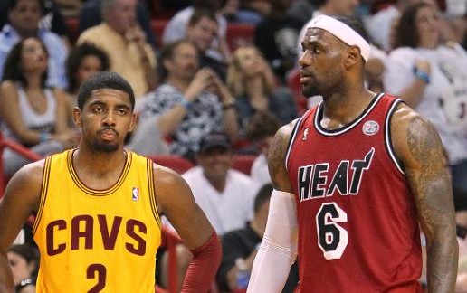 On My Way Home: Lebron James Will Return to the Cleveland Cavaliers