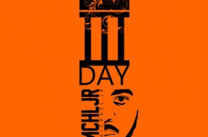 Don Michael Jr. – Three Day (Album & Movie)