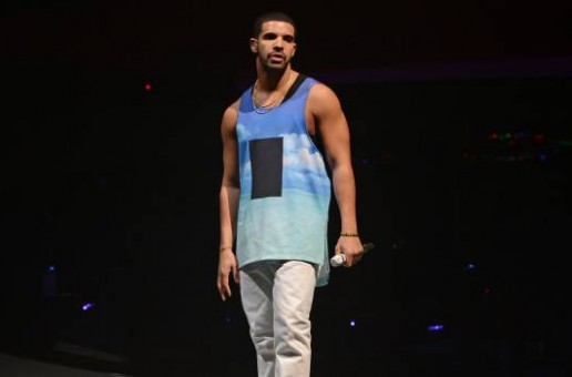 Drake Announces His New Album Title, ‘Views From The 6’