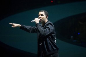 Drake Cancels 2014 Wireless Festival Performance, Kanye West To Fill In
