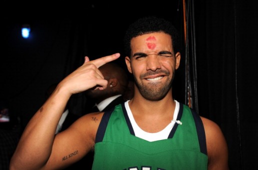 Drake – Side Pieces