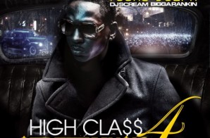 Young Dolph – High Class Street Music 4 (American Gangster) (Mixtape)