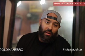 Ebro Shares His Thoughts On The Upcoming Battle Between Joe Budden & Hollow Da Don (Video)