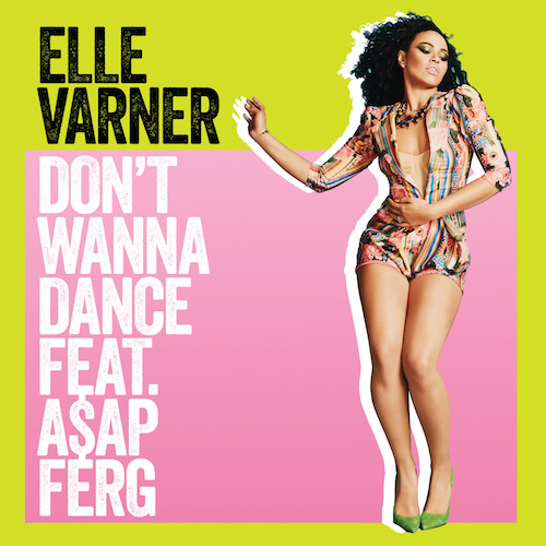 elle-varner-dont-wanna-dance-ft-asap-ferg-HHS1987-2014 Elle Varner - Dont Wanna Dance Ft. ASAP Ferg  