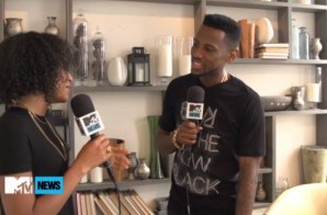 Fabolous Talks Loso’s Way 2 Album, & New Tracks With Nicki Minaj & Chris Brown (Video)