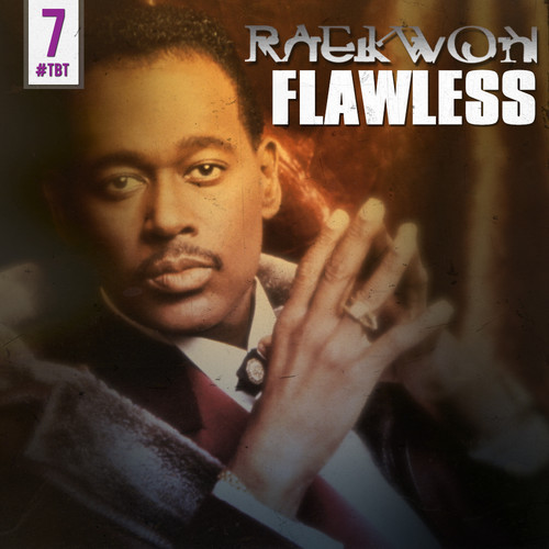 flawless Raekwon – Flawless  