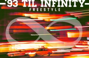 Franc Grams – 93 Til Infinity (Freestyle)