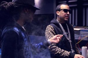 Future – Rock Star Ft. French Montana