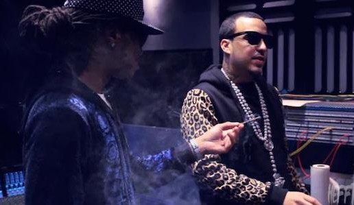 Future – Rock Star Ft. French Montana